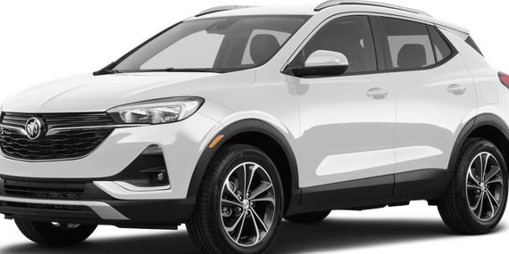 BUICK ENCORE GX 2022 KL4MMDSL2NB065877 image